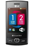 LG P525
