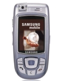 Samsung E810