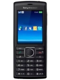Sony Ericsson Cedar