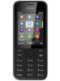Nokia 208 Dual SIM
