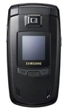 Samsung E780