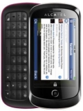 Alcatel One Touch 888D