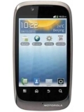 Motorola Fire XT