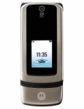 Motorola KRZR K3