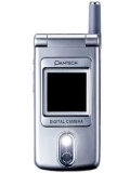 Pantech G500