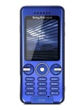 Sony Ericsson S302