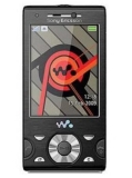 Sony Ericsson W995a