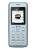 Sony Ericsson J132