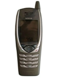 Nokia 6650