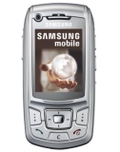 Samsung Z400