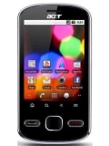 Acer beTouch E140