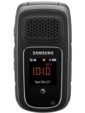 Samsung Rugby III A997