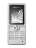 Sony Ericsson T250i