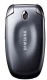Samsung C500