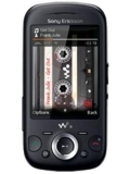 Sony Ericsson W20