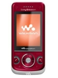 Sony Ericsson W760a