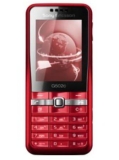 Sony Ericsson G502c