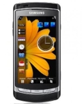 Samsung i8910 Omnia HD