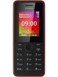 Nokia 107 Dual SIM