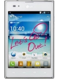 LG Optimus Vu P895