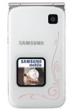 Samsung E420