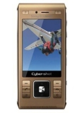 Sony Ericsson C905c
