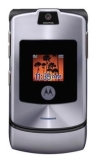 Motorola RAZR V3i