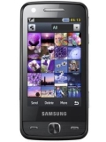 Samsung M8910 Pixon