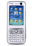 Nokia N73