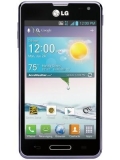 LG Optimus F3 LS720