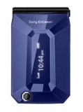 Sony Ericsson F100 Jalou