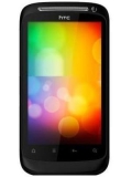 HTC Desire HD2