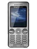 Sony Ericsson S302c
