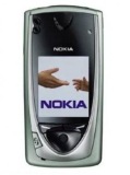 Nokia 7650