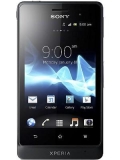 Sony Xperia Go