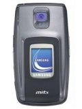 Samsung Z600