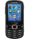 Samsung Intensity III U485