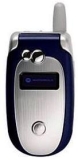 Motorola V555