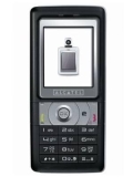 Alcatel OT-C550C