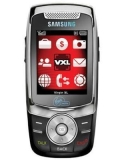 Samsung SPH-M310 Slash