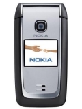 Nokia 6125