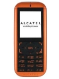 Alcatel OT-I650 Sport