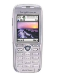 Sony Ericsson K508