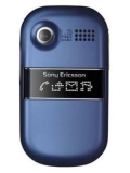 Sony Ericsson Z320i