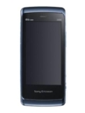 Sony Ericsson Cyber-Shot S006