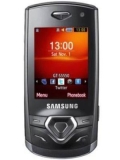 Samsung Shark 2 S5550