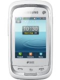 Samsung Champ Neo Duos C3262