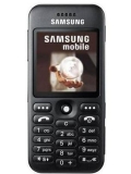 Samsung E590