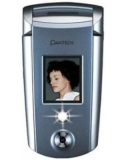 Pantech GF500