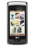 LG EnV touch VX11000